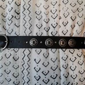 Western Inspired Belt